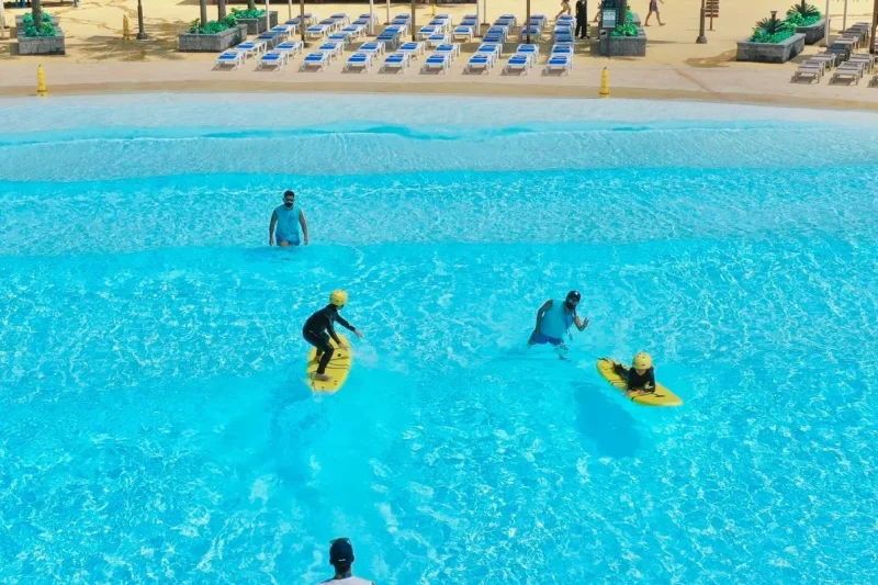 始興wave park (4/5)
