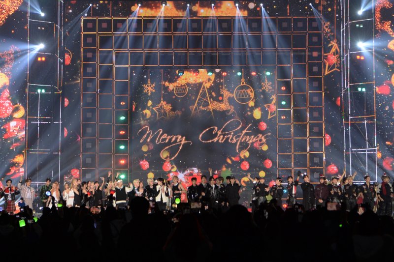 【立即確認】2023 SBS歌謠大戰觀覽 + 紅地毯   2023 SBS Gayo Daejeon Ticket + Red Carpet Package