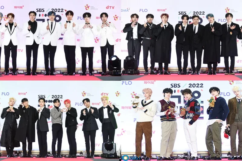 【立即確認】2023 SBS歌謠大戰觀覽 + 紅地毯   2023 SBS Gayo Daejeon Ticket + Red Carpet Package