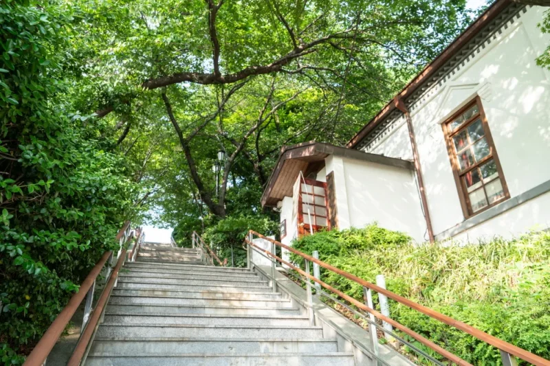 濟物浦倶樂部-仁川
