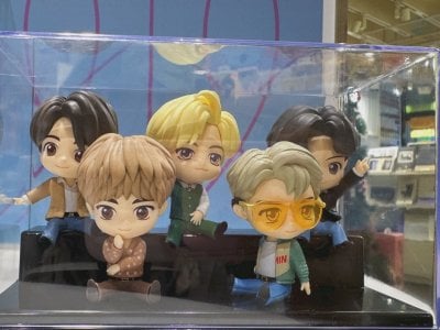 ARTIST CHOCOLATE Sunshine 東大門店