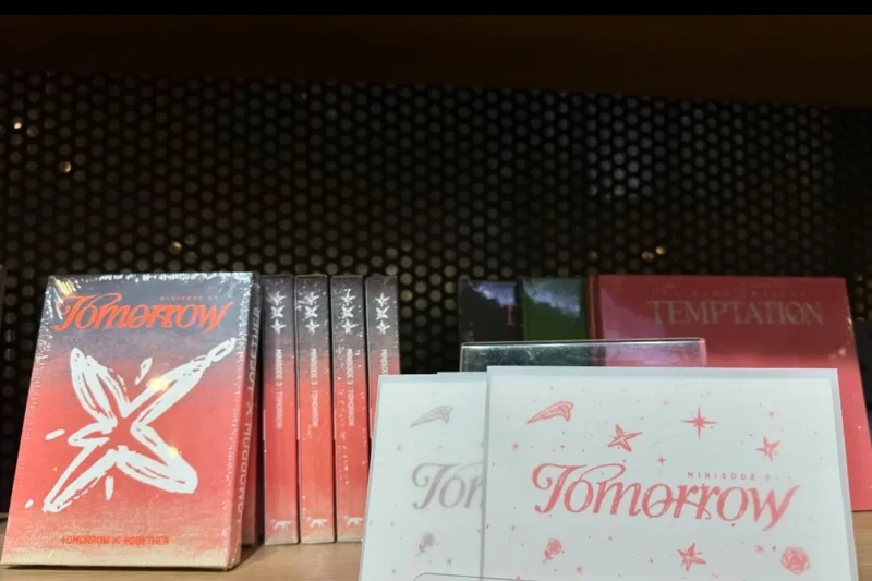 ARTIST CHOCOLATE Sunshine 東大門店