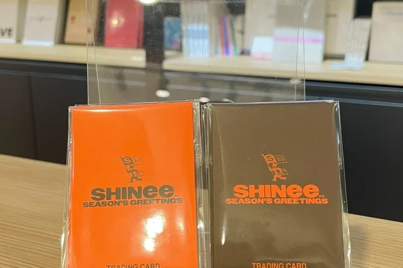 ARTIST CHOCOLATE Sunshine 東大門店