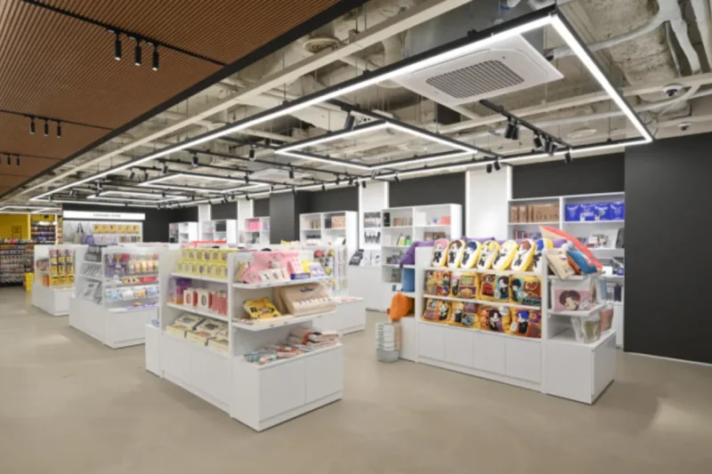 ARTIST CHOCOLATE Sunshine 東大門店