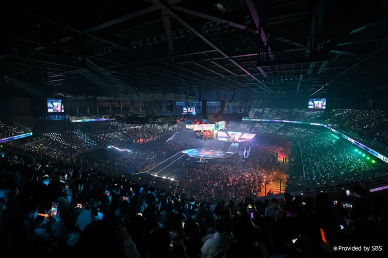 【立即確認】2024歌謠大戰Summer觀覽 2024 SBS Gayo Daejeon Summer Ticket Package (3/7)