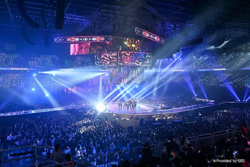 【立即確認】2024歌謠大戰Summer觀覽 2024 SBS Gayo Daejeon Summer Ticket Package (4/7)