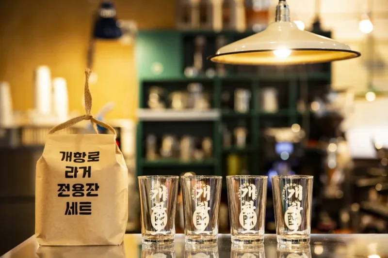 仁川啤酒廠（Incheon Brewery） (3/7)