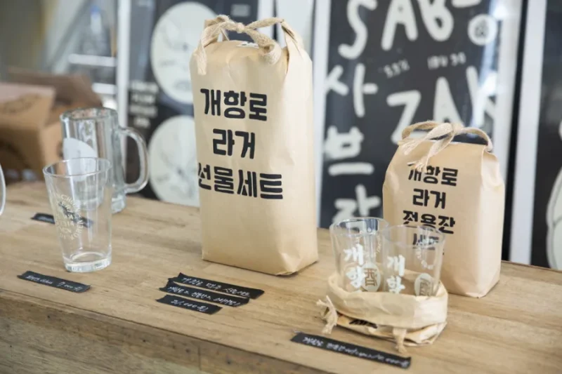 仁川啤酒廠（Incheon Brewery） (4/7)