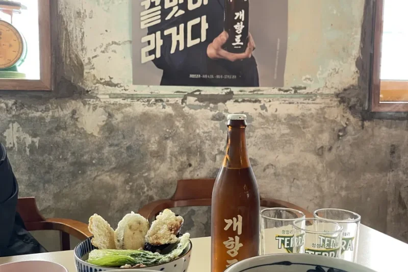 仁川啤酒廠（Incheon Brewery） (7/7)