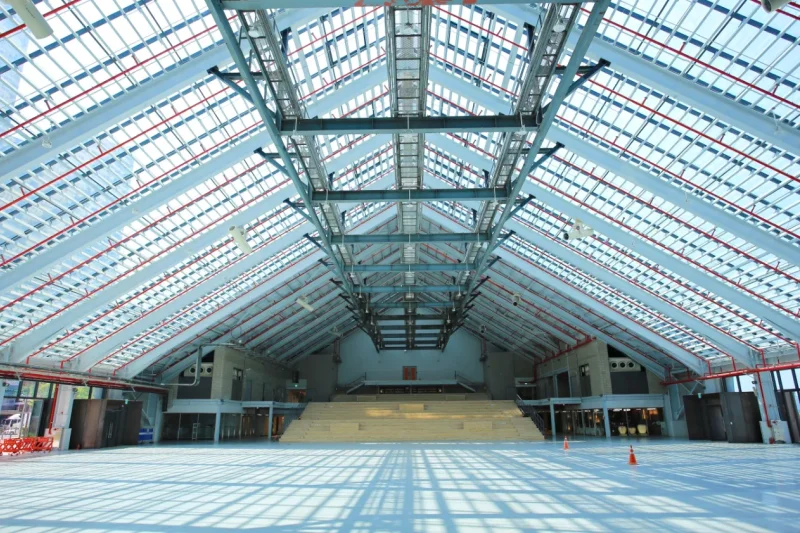 仁川想像平台（Incheon Sangsang Platform）: 仁川旅遊 (2/8)