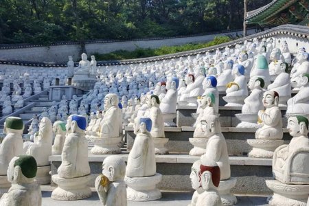 普門寺