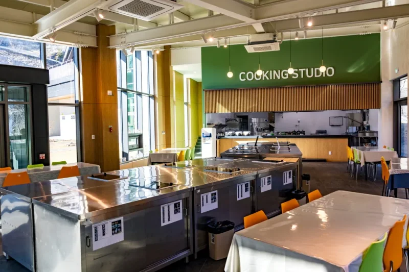 HIGH HEALING ONE-江原道