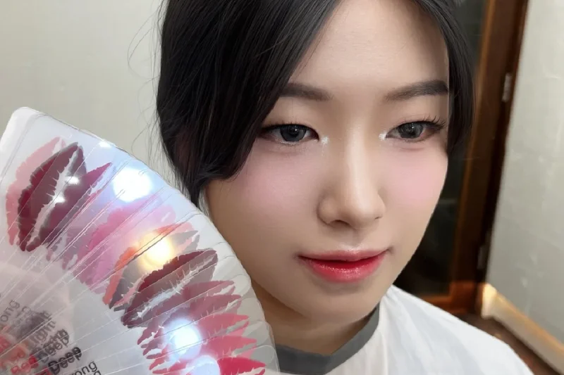 CARADI首爾高級美發沙龍——江南頭皮護理（深層清潔護理）、韓流造型（發型&amp;化妝）、個人色彩分析