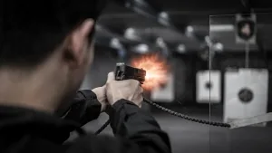 江南實彈射擊場 松坡Park Habio總店 - 韓國實彈射擊場 優惠券