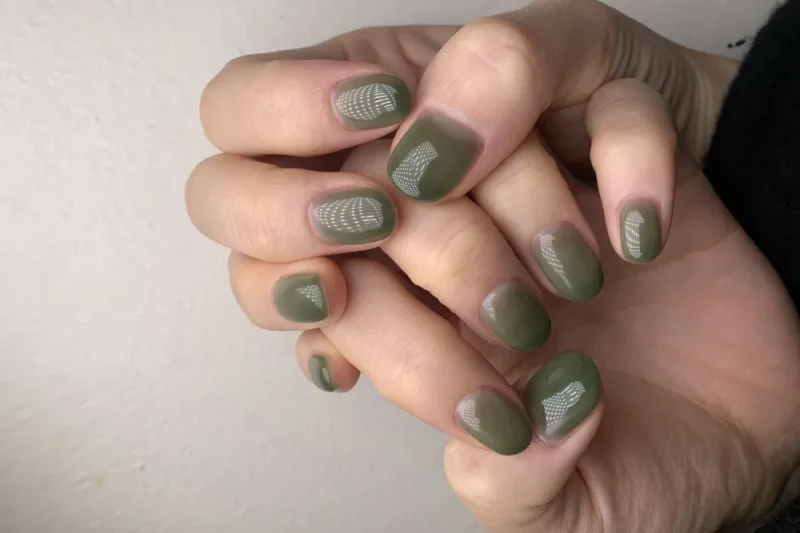 Nail Kimlee：弘大美甲與睫毛燙 – 潮流韓國美容沙龍
