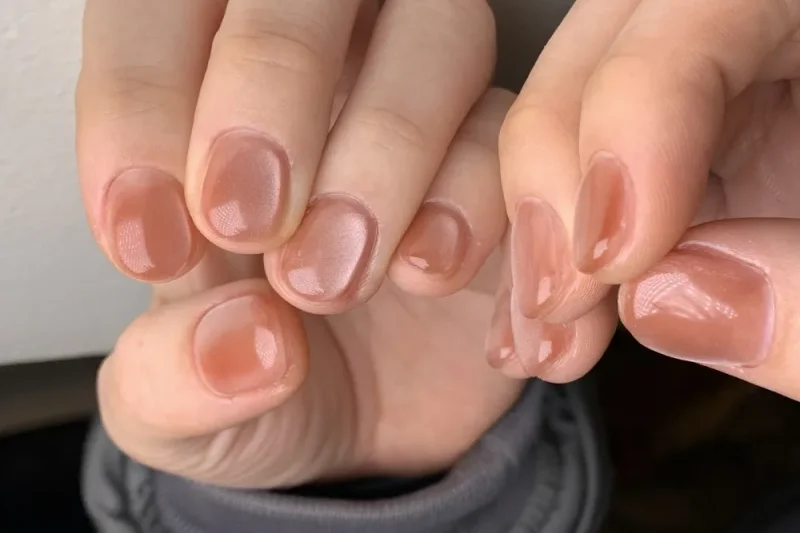 Nail Kimlee：弘大美甲與睫毛燙 – 潮流韓國美容沙龍