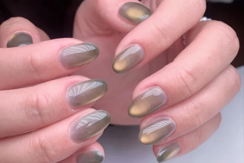 Nail Kimlee：弘大美甲與睫毛燙 – 潮流韓國美容沙龍