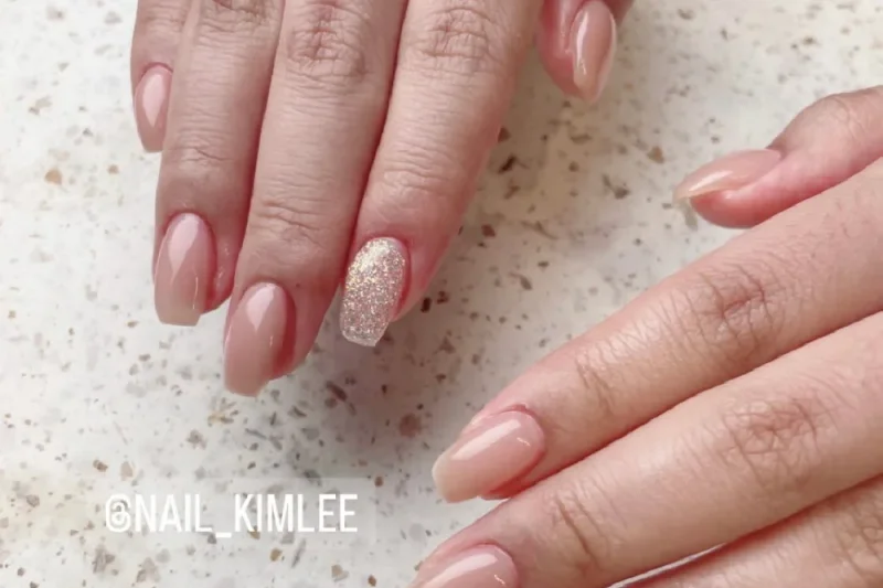 Nail Kimlee：弘大美甲與睫毛燙 – 潮流韓國美容沙龍