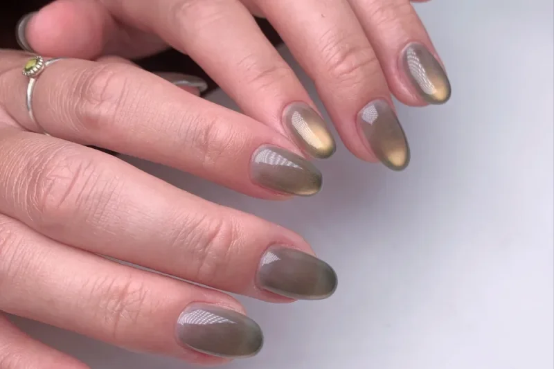 Nail Kimlee：弘大美甲與睫毛燙 – 潮流韓國美容沙龍