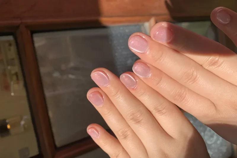 Nail Kimlee：弘大美甲與睫毛燙 – 潮流韓國美容沙龍