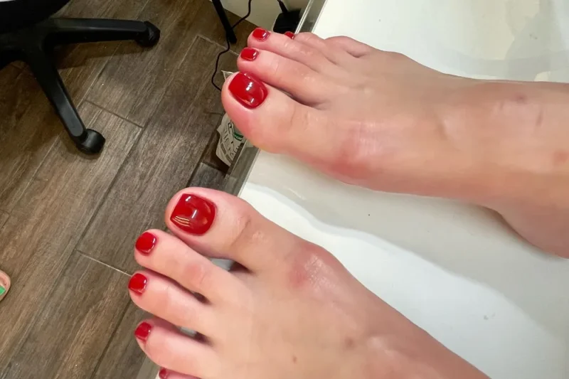 Nail Kimlee：弘大美甲與睫毛燙 – 潮流韓國美容沙龍