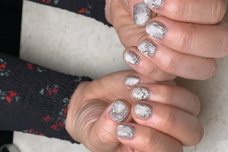 Nail Kimlee：弘大美甲與睫毛燙 – 潮流韓國美容沙龍