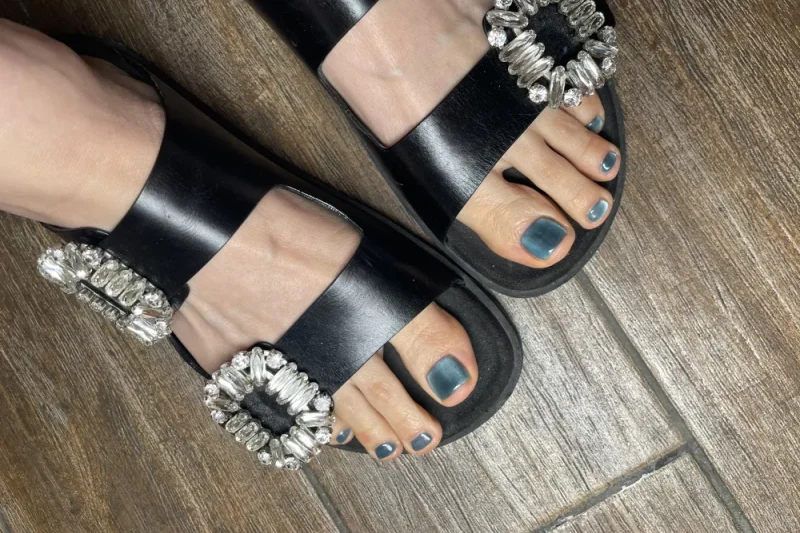 Nail Kimlee：弘大美甲與睫毛燙 – 潮流韓國美容沙龍