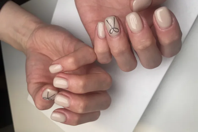 Nail Kimlee：弘大美甲與睫毛燙 – 潮流韓國美容沙龍
