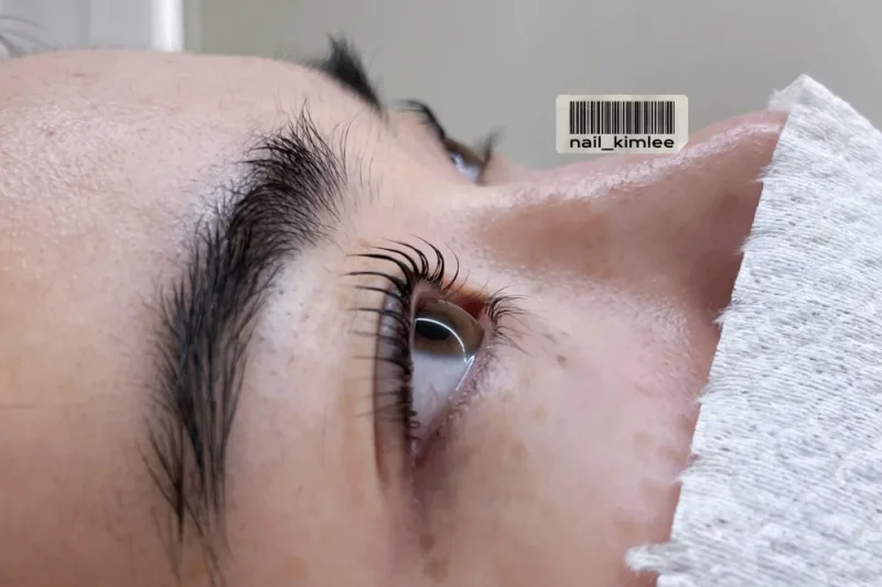 Nail Kimlee：弘大美甲與睫毛燙 – 潮流韓國美容沙龍