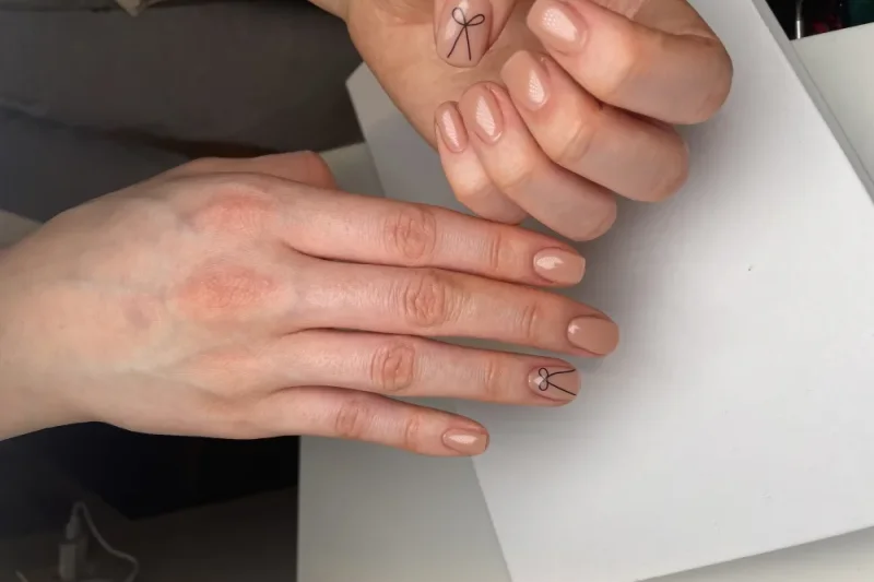 Nail Kimlee：弘大美甲與睫毛燙 – 潮流韓國美容沙龍