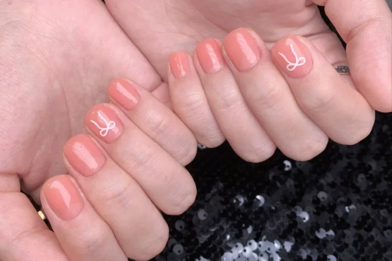 Nail Kimlee：弘大美甲與睫毛燙 – 潮流韓國美容沙龍