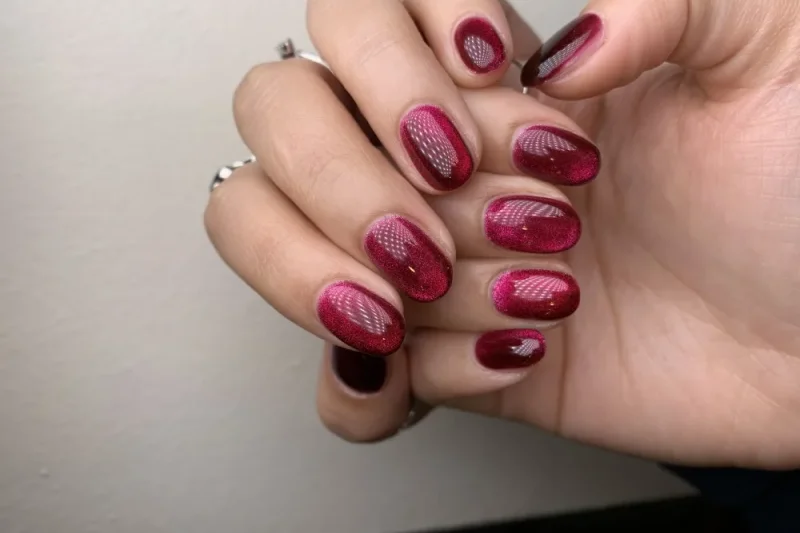 Nail Kimlee：弘大美甲與睫毛燙 – 潮流韓國美容沙龍