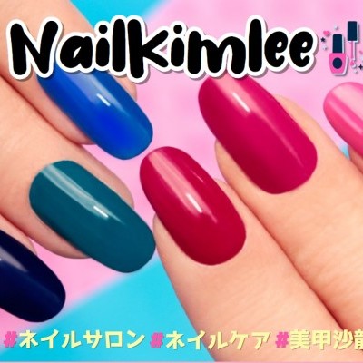 Nail Kimlee：弘大美甲與睫毛燙 – 潮流韓國美容沙龍