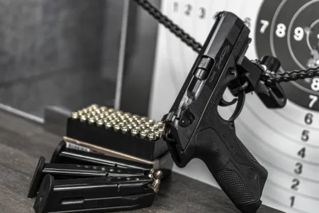 快訊：韓國頂尖實彈射擊場全網排名出爐！