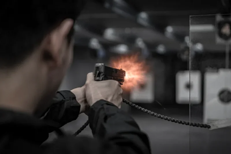 快訊：韓國頂尖實彈射擊場全網排名出爐！