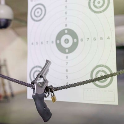 濟州島實彈射擊場