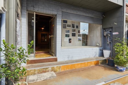 官洞畫廊(Gwandong Gallery)