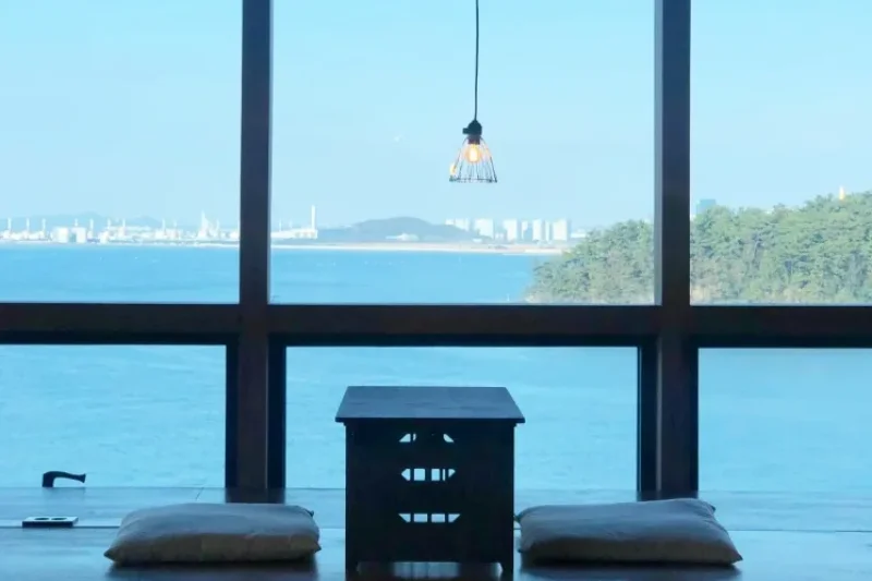 茶德分永宗島本店 (2/10)