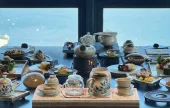 茶德分永宗島本店