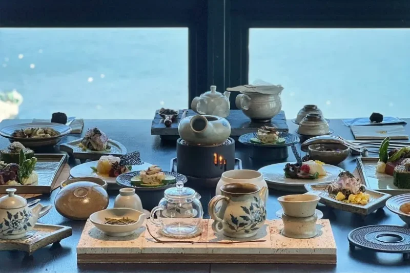 茶德分永宗島本店 (4/10)