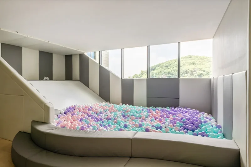 濱海灣首爾(Hotel Marina Bay Seoul)