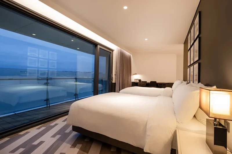 濱海灣首爾(Hotel Marina Bay Seoul)