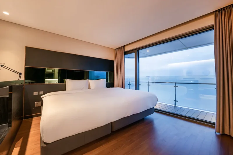 濱海灣首爾(Hotel Marina Bay Seoul)