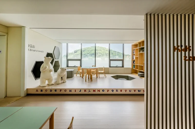 濱海灣首爾(Hotel Marina Bay Seoul)