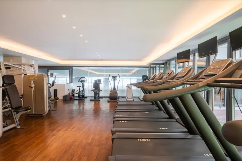 濱海灣首爾(Hotel Marina Bay Seoul)