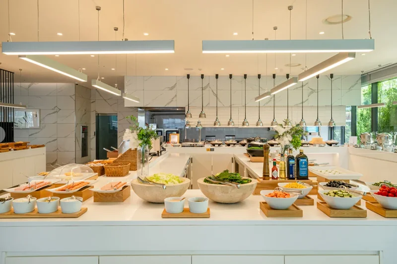 濱海灣首爾(Hotel Marina Bay Seoul)