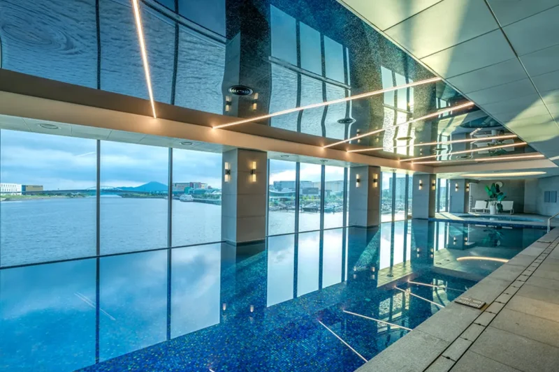 濱海灣首爾(Hotel Marina Bay Seoul)