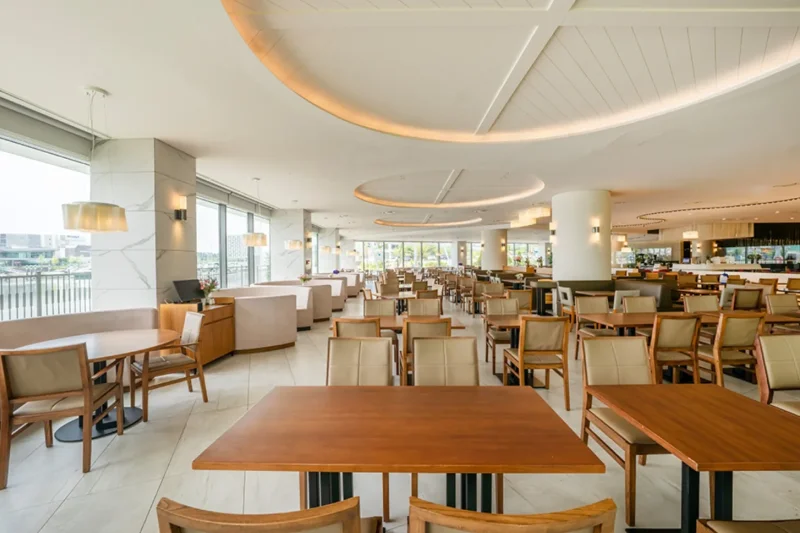 濱海灣首爾(Hotel Marina Bay Seoul)