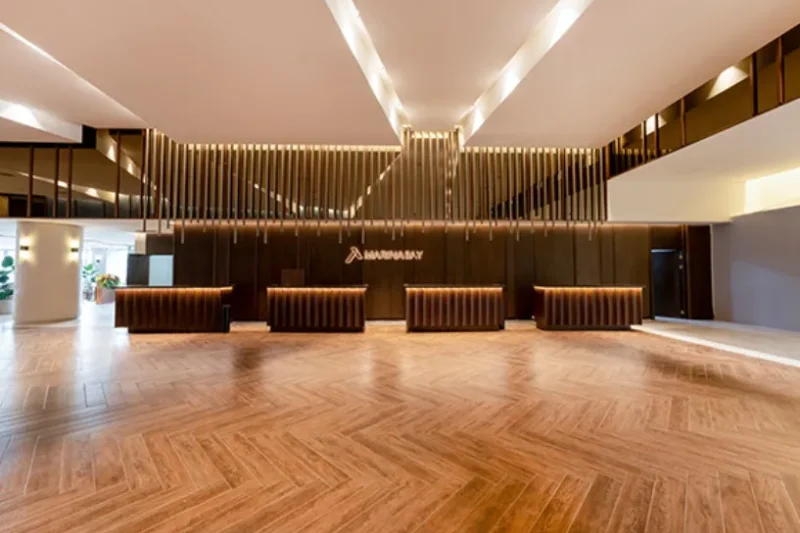 濱海灣首爾(Hotel Marina Bay Seoul)