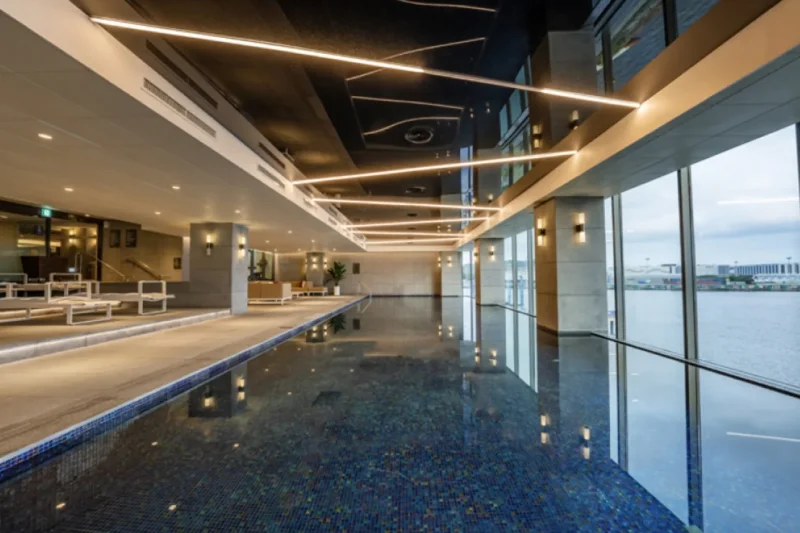 濱海灣首爾(Hotel Marina Bay Seoul)